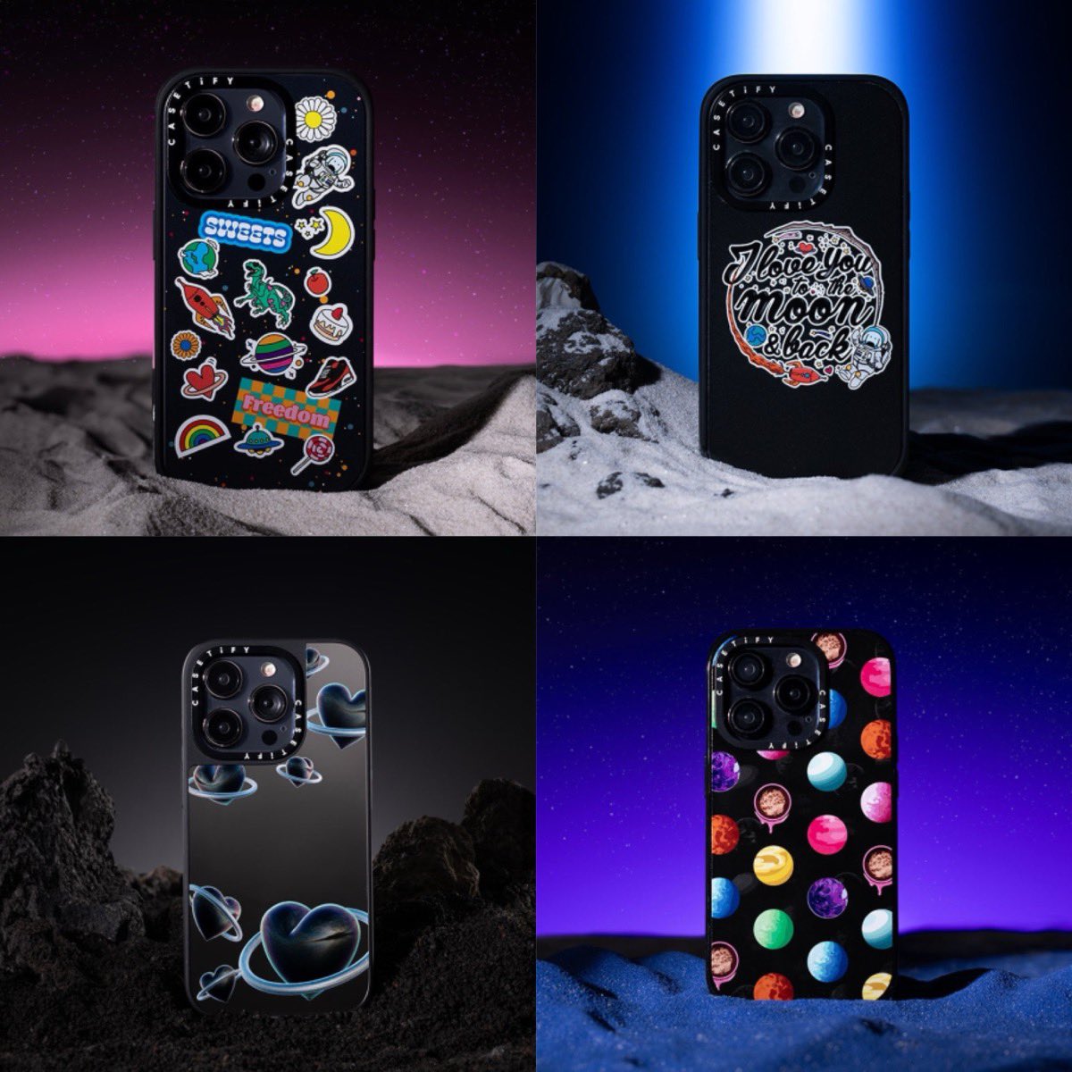 CASETiFY × 俳優 桜田通 による初コラボコレクションが国内公式
