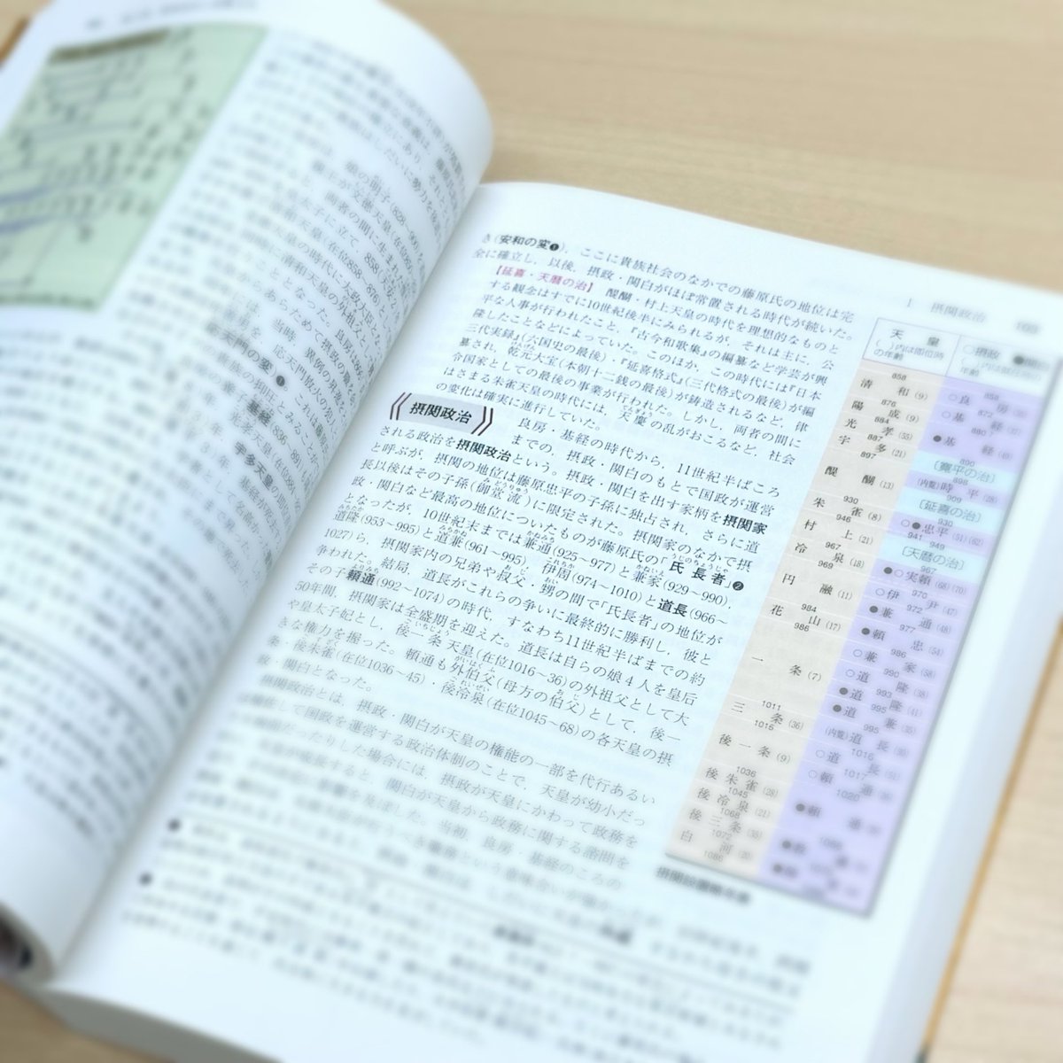 ✨今話題の書籍✨／ 『詳説日本史研究』 教科書の内容をより詳しく解説