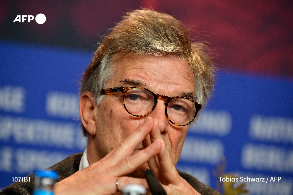 L'actrice Judith Godrèche a déposé plainte mardi à Paris pour viols sur mineure contre le réalisateur Benoît Jacquot, avec qui elle a eu une relation lorsqu'elle était adolescente, a indiqué à l'#AFP son avocate Me Laure Heinich, confirmant une information du Monde