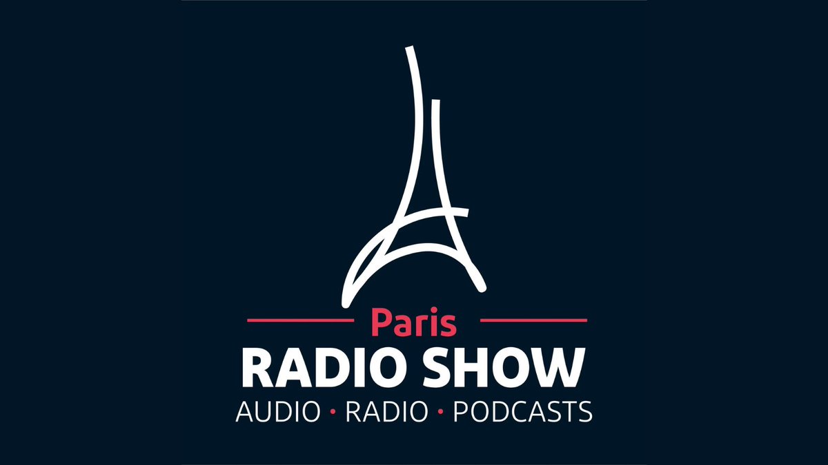We’re looking forward to seeing everyone who’s registered for our DAB+ meet-up this morning at the @parisradioshow at @labellevilloise. Find out more about the global growth of DAB+ and how @WorldDAB can support you with broadcast radio's digital future. #parisradioshow #dabplus
