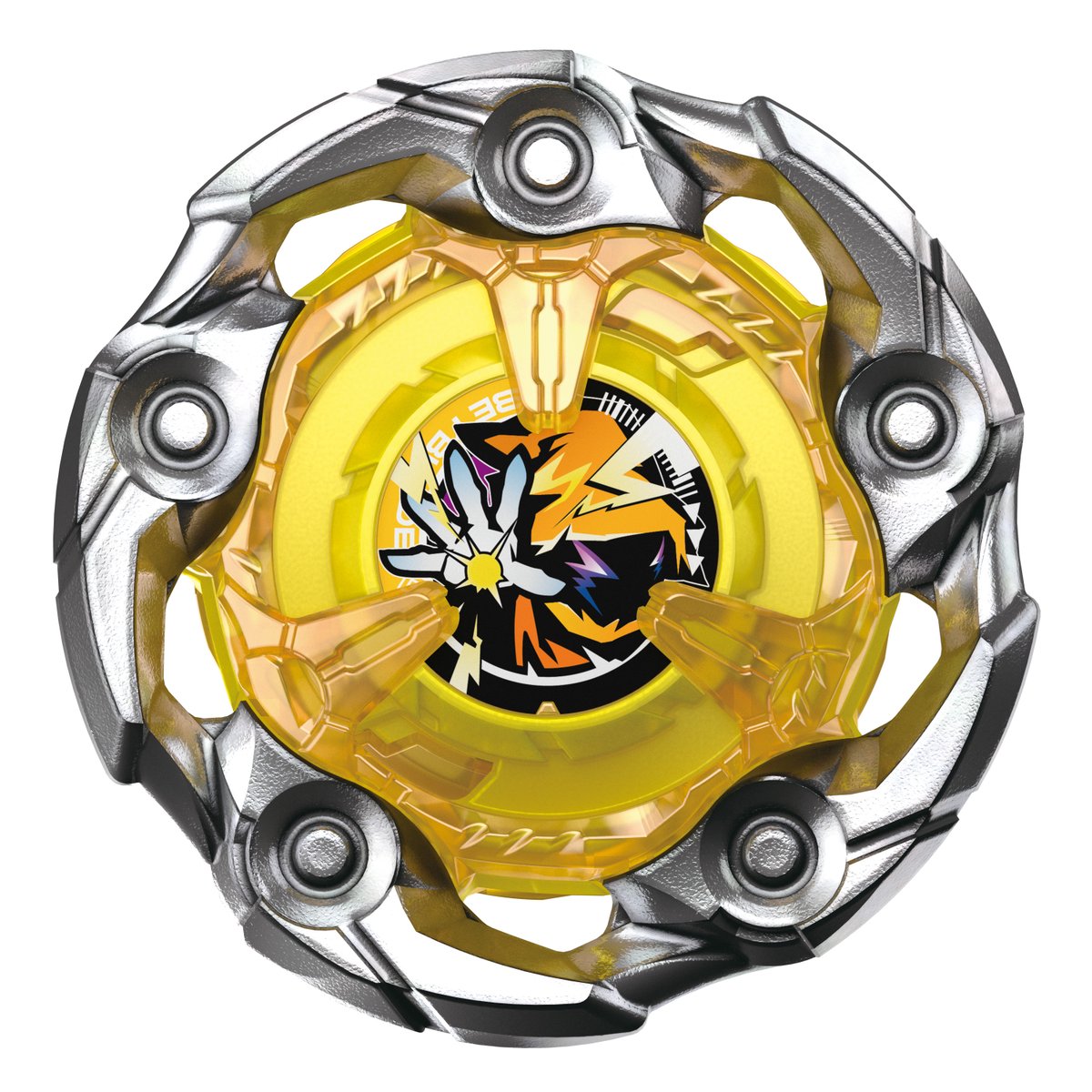 ベイブレード ウィザードロッド重量級ブレード 公式】ベイブレード開発チーム on X:
