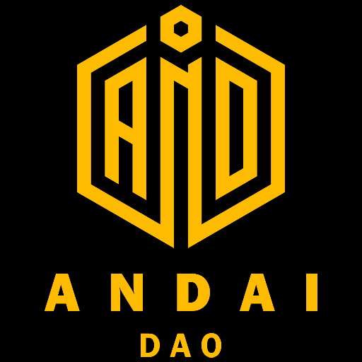 AndaiDAO tweet media