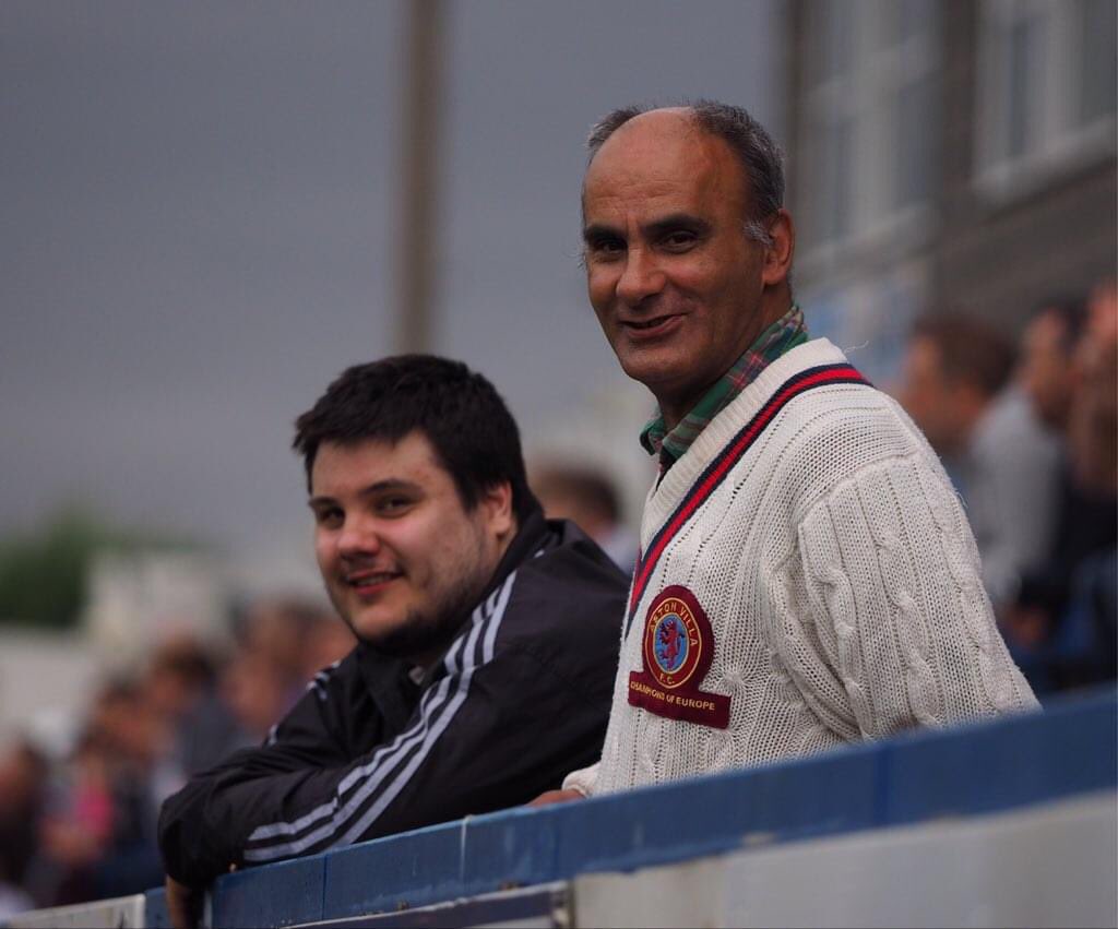 Thinking of my best friend on his 64th Birthday. 

He is missed.