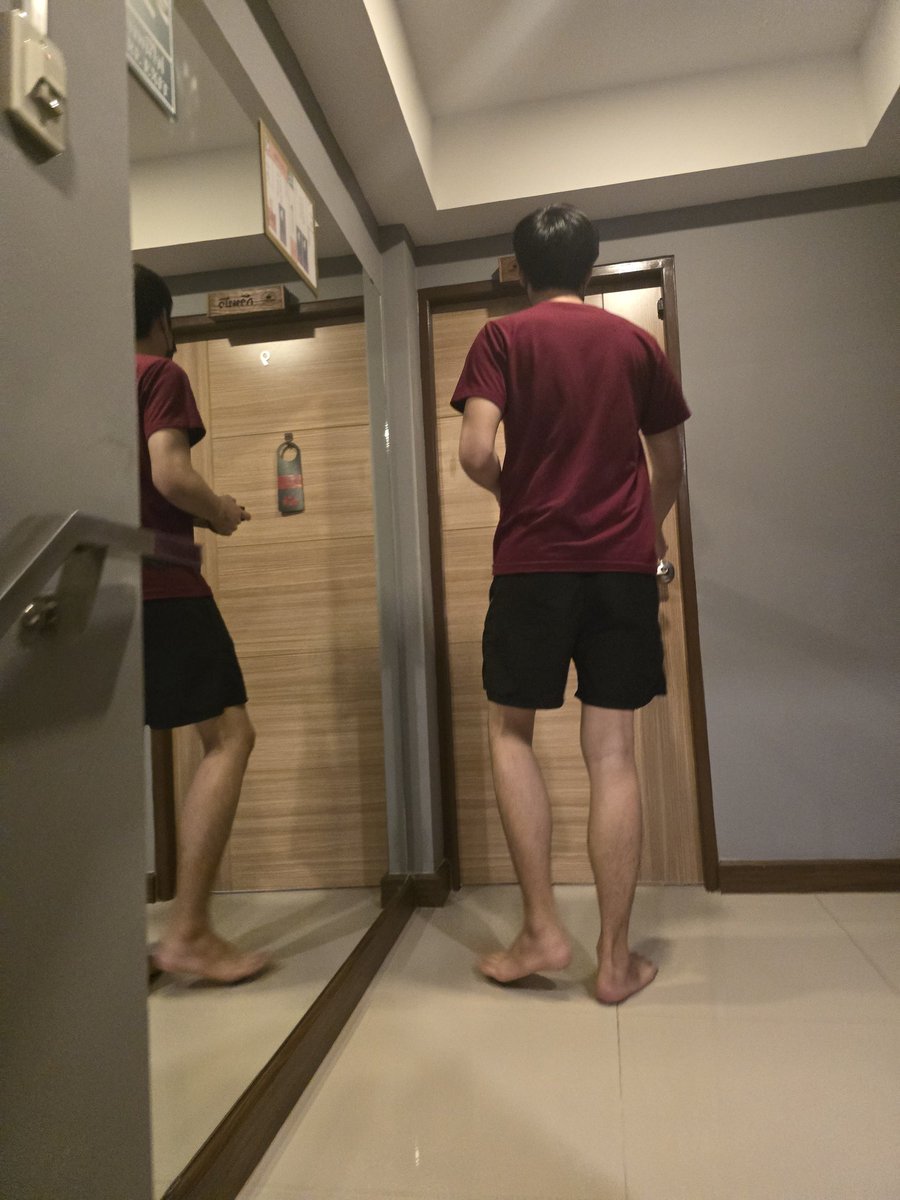 มานวดน้องจูเนียร์ ร้าน The Gentle Massage &amp; Spa เชียงใหม่ คือน้องหล่อมากกกก สูงมาก เขินมาก 😍