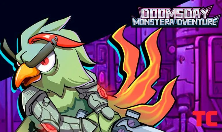 theclashify's tweet photo. https://t.co/CFtOU6Reib
Doomsday: Monster Adventure. It's all about these small monsters surviving after a bizarre virus devastates the world. You play as Hajimi, a character with extraordinary antibodies.

#theclashify https://t.co/sc2vHvDYQM