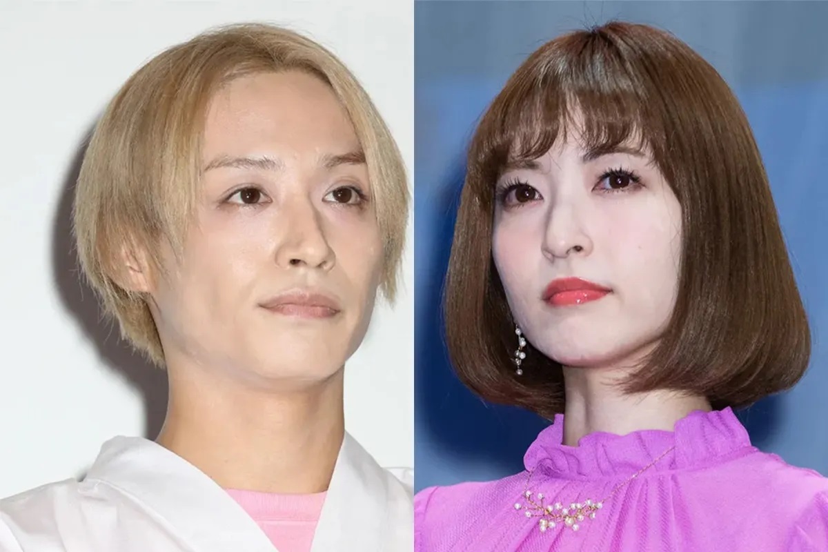 沙也加さん元恋人インスタ再開報道