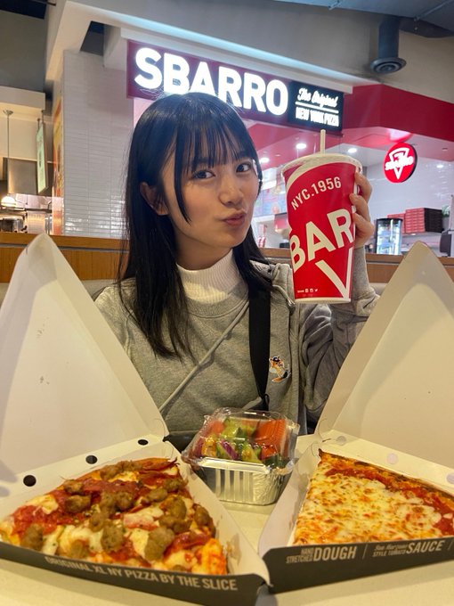 石上ひなののTwitter画像52