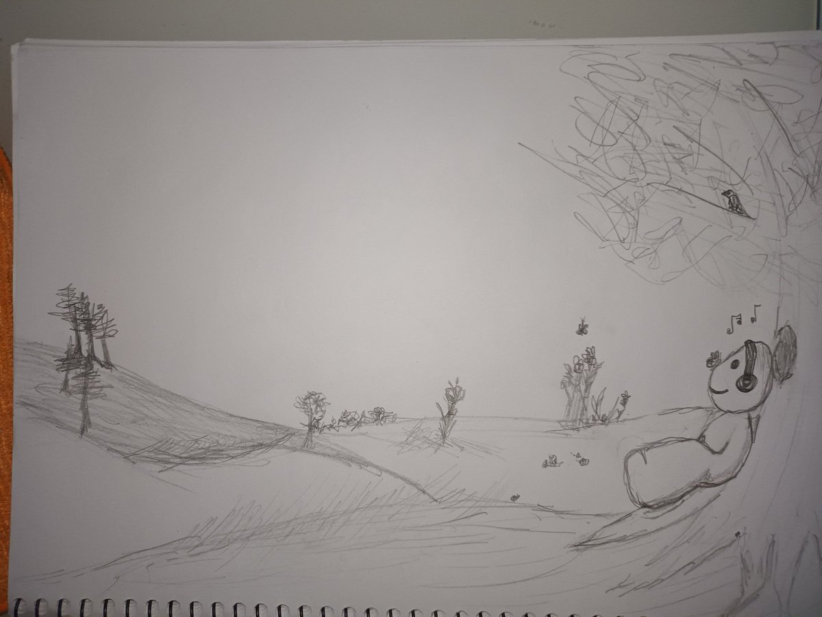 RogueSpring4696's tweet photo. #dreamfanart @DreamFanartAcc serenity https://t.co/HXPCqOXnqb