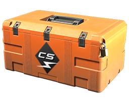 Kilowatt Case is now available on TradeUpSpy ⚡️
Let's get those new trade ups rolling! 😎💰

Find all new skins here: tradeupspy.com/skins/collecti…