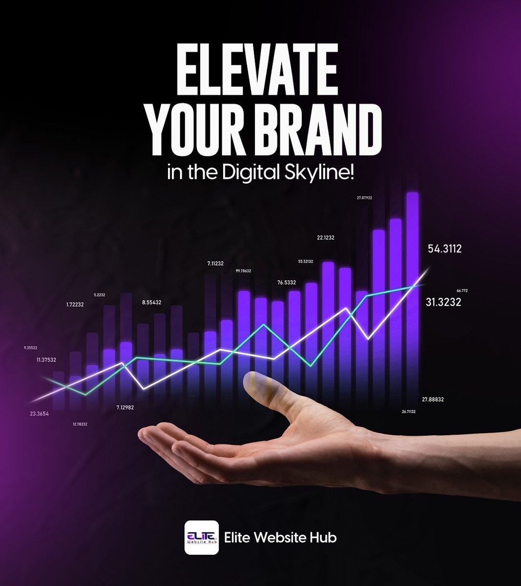 elitewebsitehub's tweet photo. In the world of clicks and screens, we help you stand out! With our innovative strategies and data-driven approach, we turn your digital presence into a growth powerhouse.  

https://t.co/2j07R8iKSL 
.
. 
#EliteWebsiteHub #SEO #DigitalMarketing #Ecommerce #AppDevelopment https://t.co/iFI45xf6yr