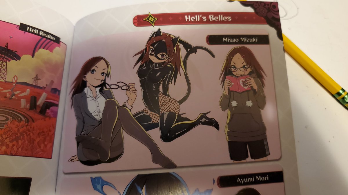 Ordo Ab Rodd tweet media