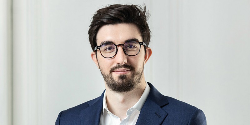 Spark Avocats nomme Florian Mayor en qualité de counsel #avocats #nominations
lemondedudroit.fr/nominations/91…