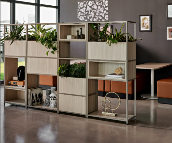 BeckTOI's tweet photo. February is #getorganizedmonth and we're highlighting the Lochlyn Collection by National Office Furniture. These storage solutions are versatile by offering space division sets that can be used commercially or in home-office environments. https://t.co/HE7qaHtvwf