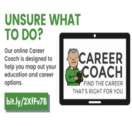 ProPlusChiBrins's tweet photo. Unsure on what to do with your career?
Try the below careers assessment, which can help steer you into the right direction:-
https://t.co/dJffwxM5SV®ion=West%20Sussex https://t.co/5IO571FelZ