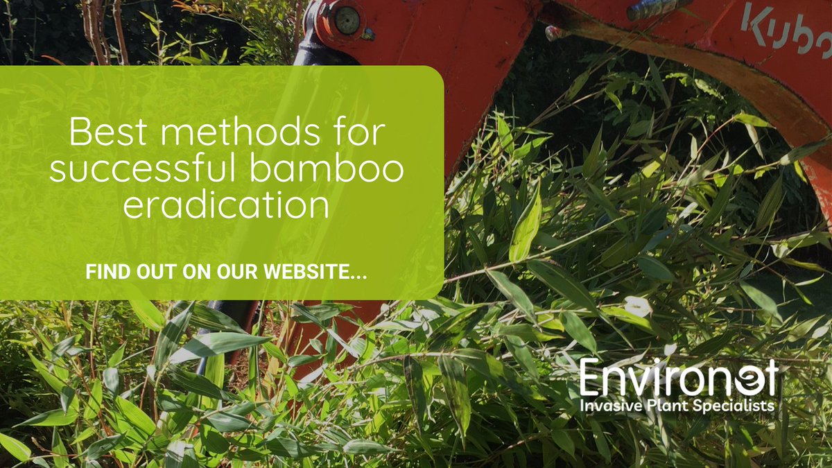 Environet UK Ltd tweet media