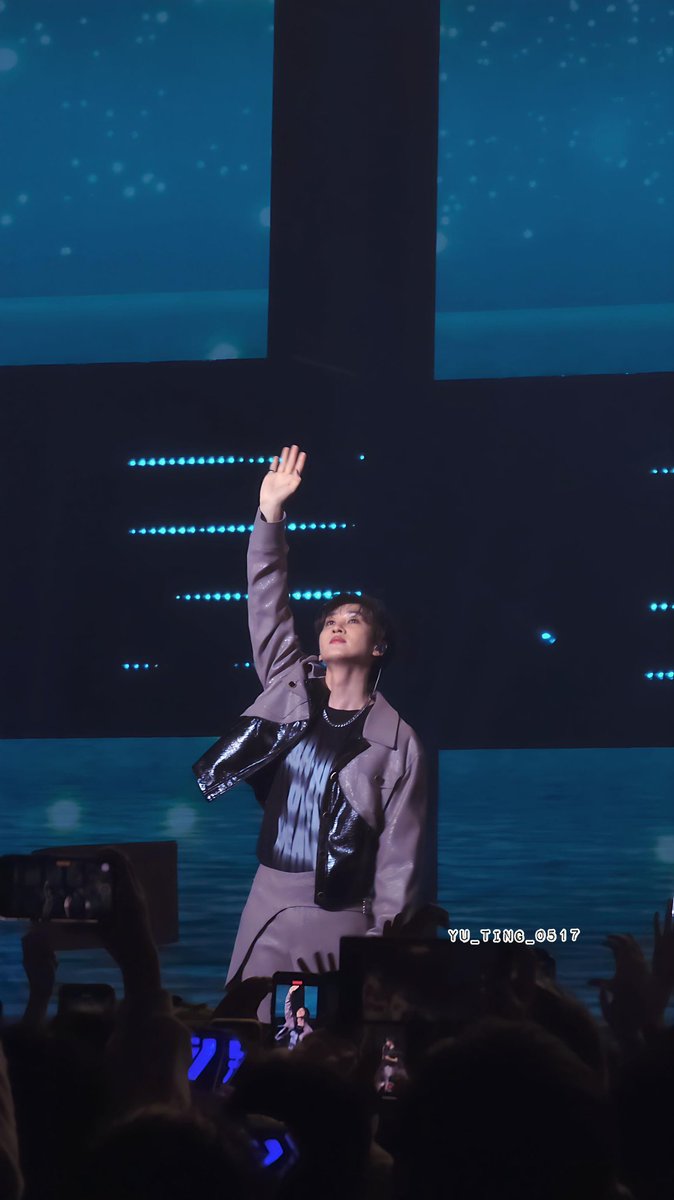 linyuting0517's tweet photo. 240127 SJ FM
#SUPERJUNIOR #슈퍼주니어 #SUJU #SJ
#ELF #Taiwanelf #Taiwan #대만
#eunhyuk #hyukjae #은혁 #혁재 #SUPERJUNIOR_FAN_PARTY_IN_KAOHSIUNG
#SJfanparty_Kaohsiung https://t.co/S5VNfg7zSo