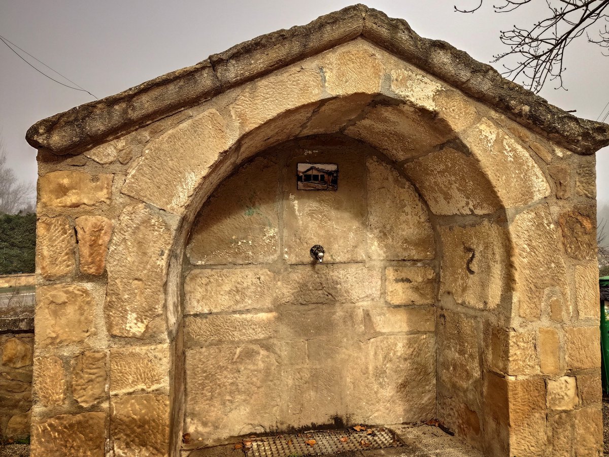 erikrsalazar's tweet image. #Paganos, #Araba. 🏘 🌳