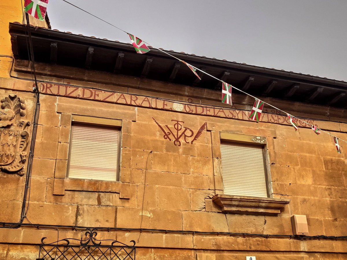 erikrsalazar's tweet image. #Paganos, #Araba. 🏘 🌳