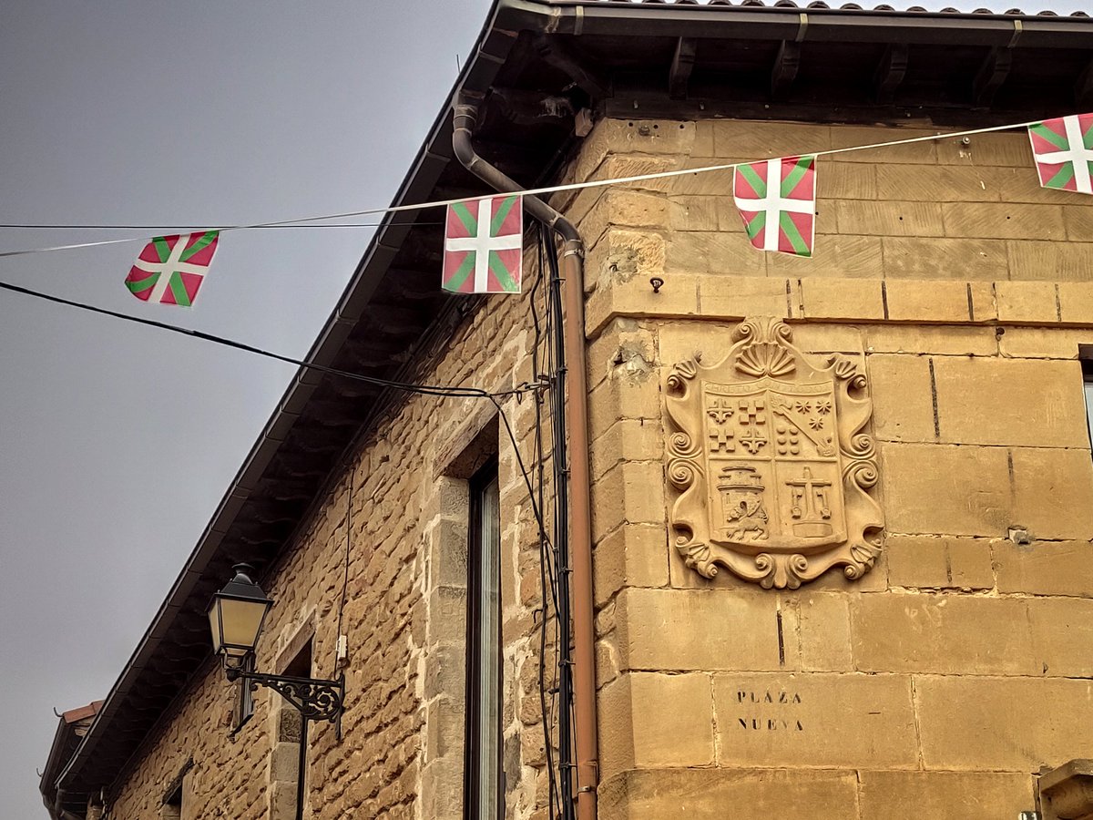 erikrsalazar's tweet image. #Paganos, #Araba. 🏘 🌳