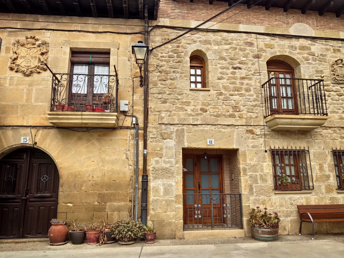 erikrsalazar's tweet image. #Paganos, #Araba. 🏘 🌳