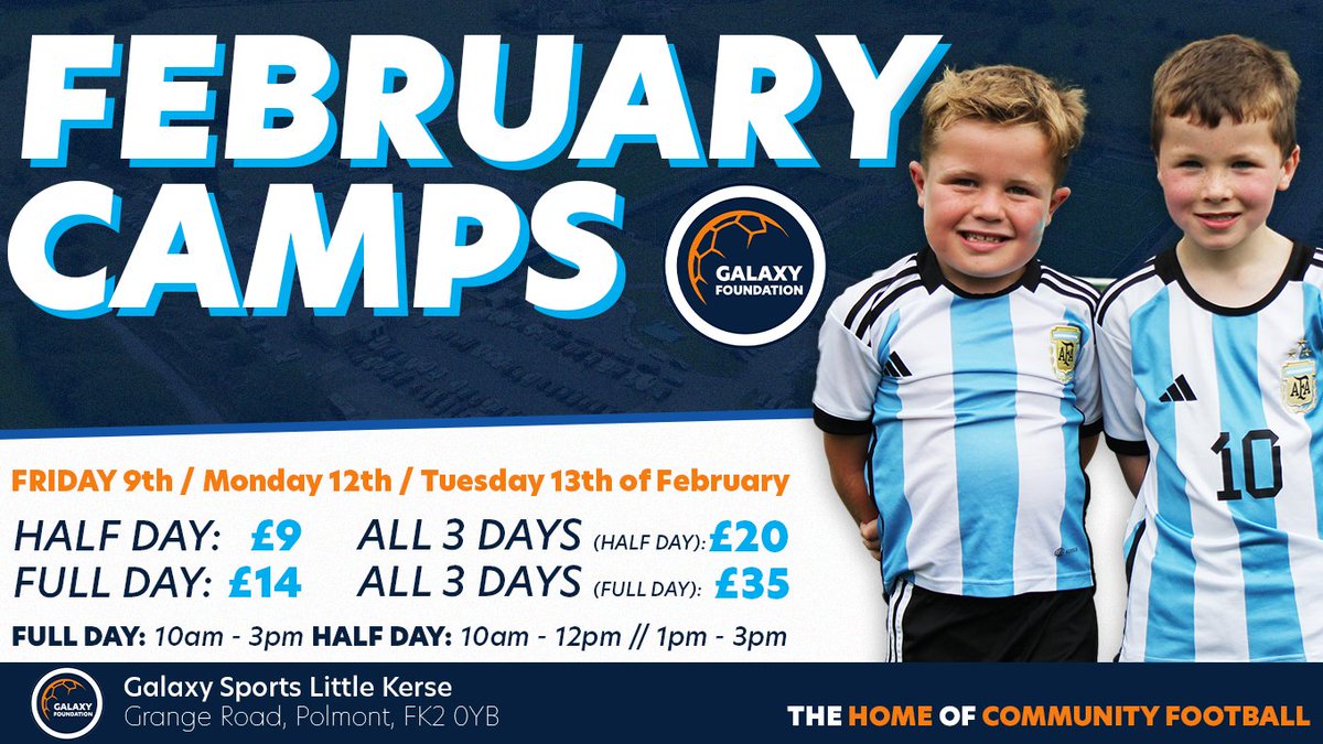 Pls RT
<a href="/MorayPS/">Moray Primary School</a> <a href="/SacredHeartPrim/">Sacred Heart Primary</a> <a href="/BeancrossPS/">Beancross Primary</a> <a href="/BowhousePS/">Bowhouse PS</a> <a href="/LauriestonPS/">Laurieston PS</a> <a href="/LauriestonPta/">Laurieston PTA</a> <a href="/WestquarterPrim/">Westquarter Primary</a> <a href="/FalkirkSport/">Falkirk Active Schools & Sports Dev</a> <a href="/ASC_Lisa/">Lisa Active Schools</a> <a href="/ASC_Craig/">Craig Active Schools</a> <a href="/WallacestonePS/">Wallacestone PS</a> <a href="/SlamannanPS/">Slamannan Primary and ELCC</a> <a href="/stmargaretsps/">St Margaret's PS</a> <a href="/CarronPrimary/">Carron Primary</a> <a href="/carronshoreps/">Carronshore Primary</a> <a href="/ladesideprimary/">Ladeside Primary School</a> <a href="/MrStephenBarr/">Stephen Barr</a> <a href="/INEOS_GM/">INEOS_Grangemouth</a> <a href="/ScotFACentral/">Central Region</a>