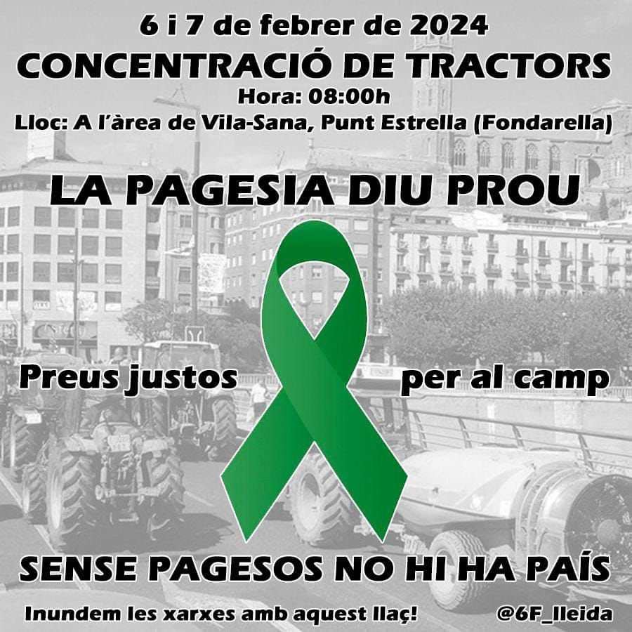 La Moderna de Cervera tweet media