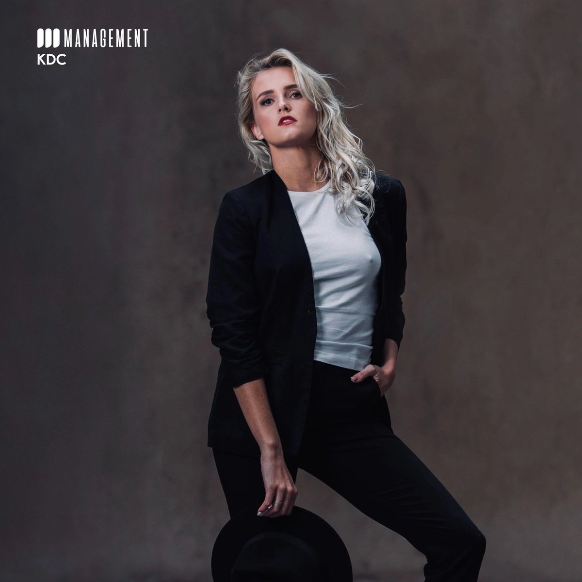 #MurrayManagement is thrilled to welcome a new slate of up-and-coming talent in 2024, and we're excited to announce our 3rd signing of the year: #KDC! 🙌