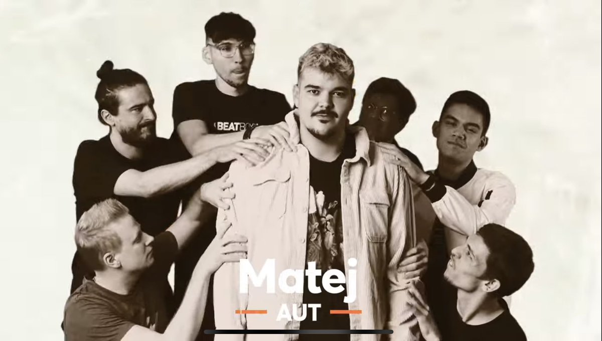 Who wants to give me a massage next gbb? 🤔