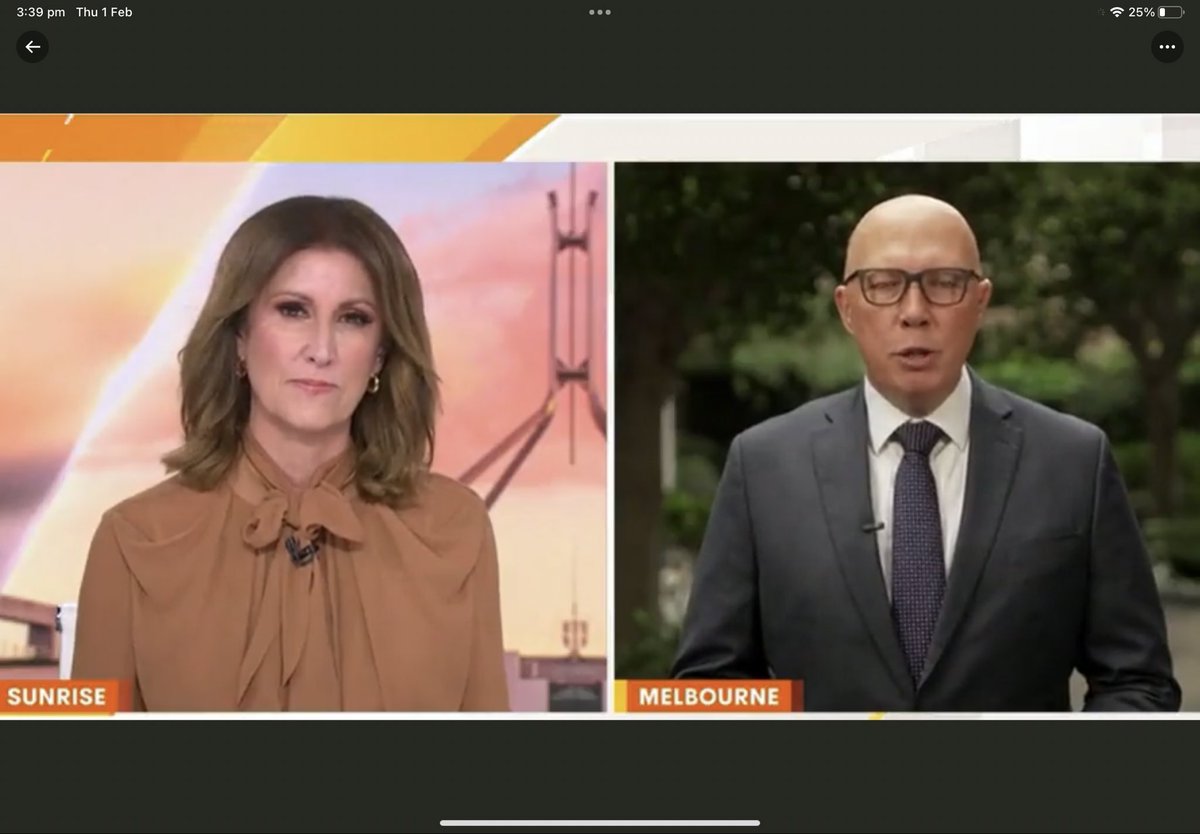 CaraMia200's tweet photo. @Camelli79450301 @FergusonNews Had to happen,didn’t it? #duttonthethug,exposed
by #ABC competent interviewer.
He’s used to ‘free kicks’ on brain dead ‘breakfast tv.’
Cant see him returning to @730report.
#LNPCorruptionParty terrified of scrutiny & transparency.
#RWecosystem cuddles up to #LNPliars.#auspol https://t.co/Grm2iokfEB