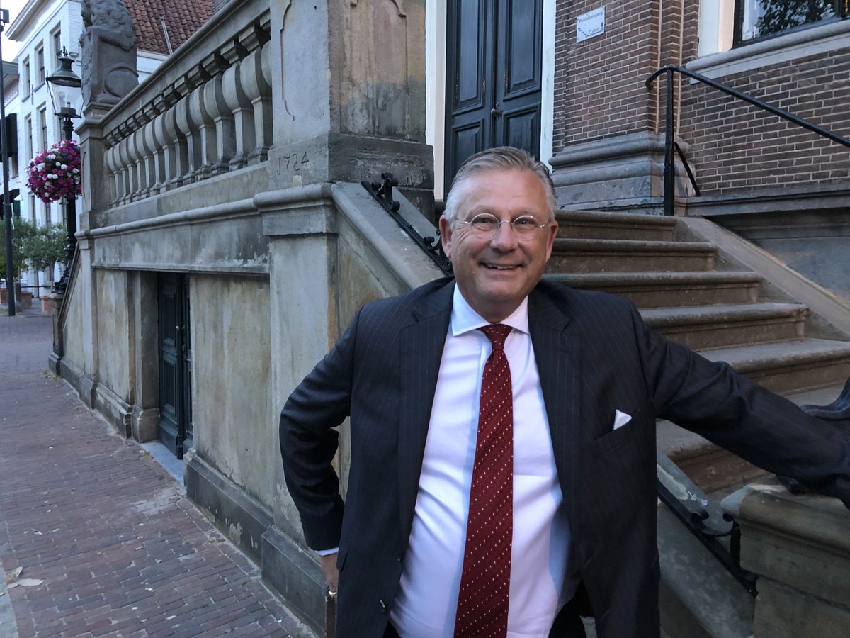 Omroep Gelderland tweet media