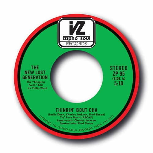 diskunion_soul's tweet image. ◤入荷◢
シカゴのレジェンド・グループ、ロスト・ジェネレーションが2000年初頭に再結成したNEW LOST GENERATIONのアルバムから人気曲が7インチカット! B面には未発表曲を収録。
#newlostgeneration #oldschool #7inchrecord
URL:diskunion.net/black/ct/detai…