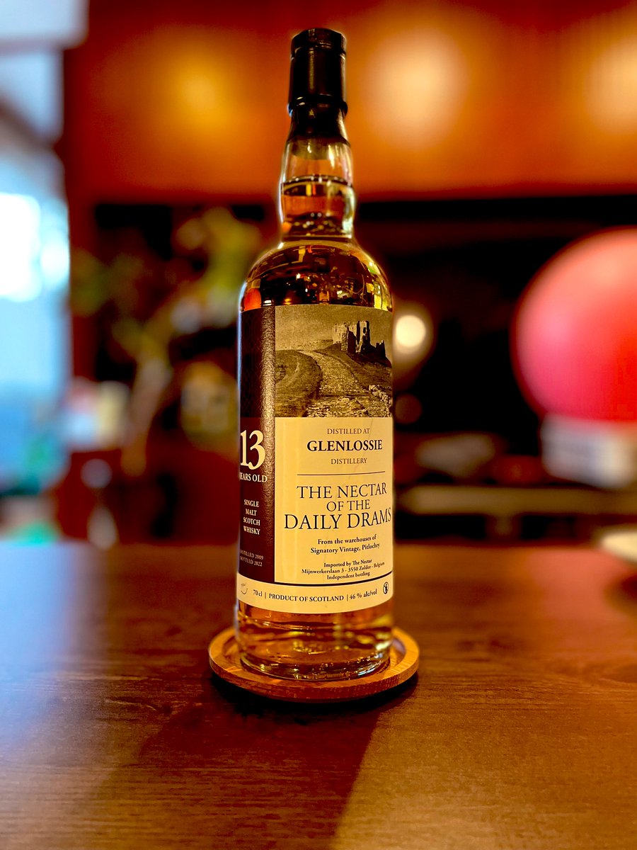 ts19910721's tweet photo. ㊗️開栓~内祝😅
bar谷町〜ネクター🇧🇪15本の内
開栓11本目🥃

GRENLOSSIE  2009 13yo
bourbon  barrel
46
#thenectar
#grenlossle https://t.co/zQUHzJZIEm