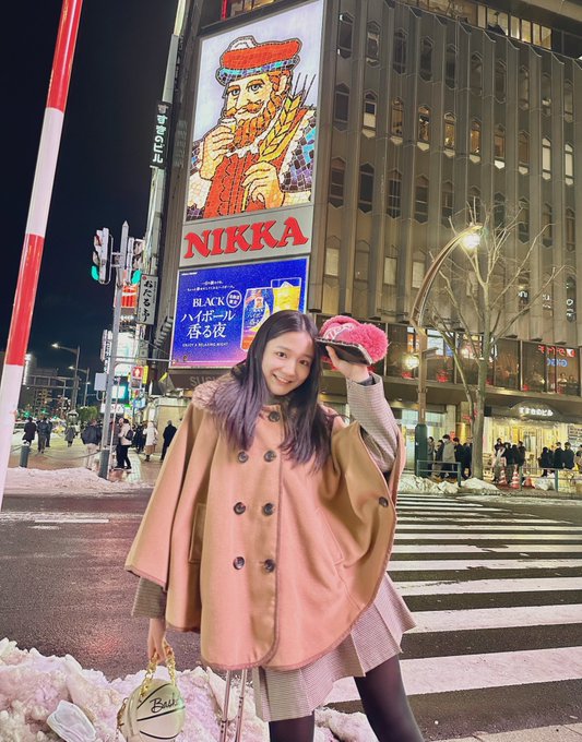 Twitterのコスプレ画像18