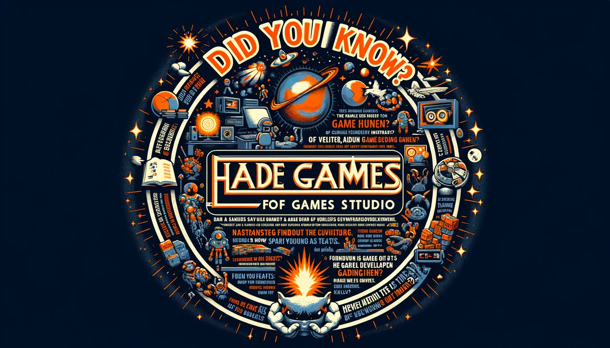 Hade Interactive tweet media