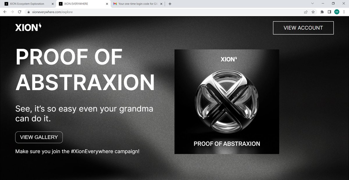 AddisonAlastai1's tweet photo. #XionEverywhere https://t.co/fx1o8B6P3p