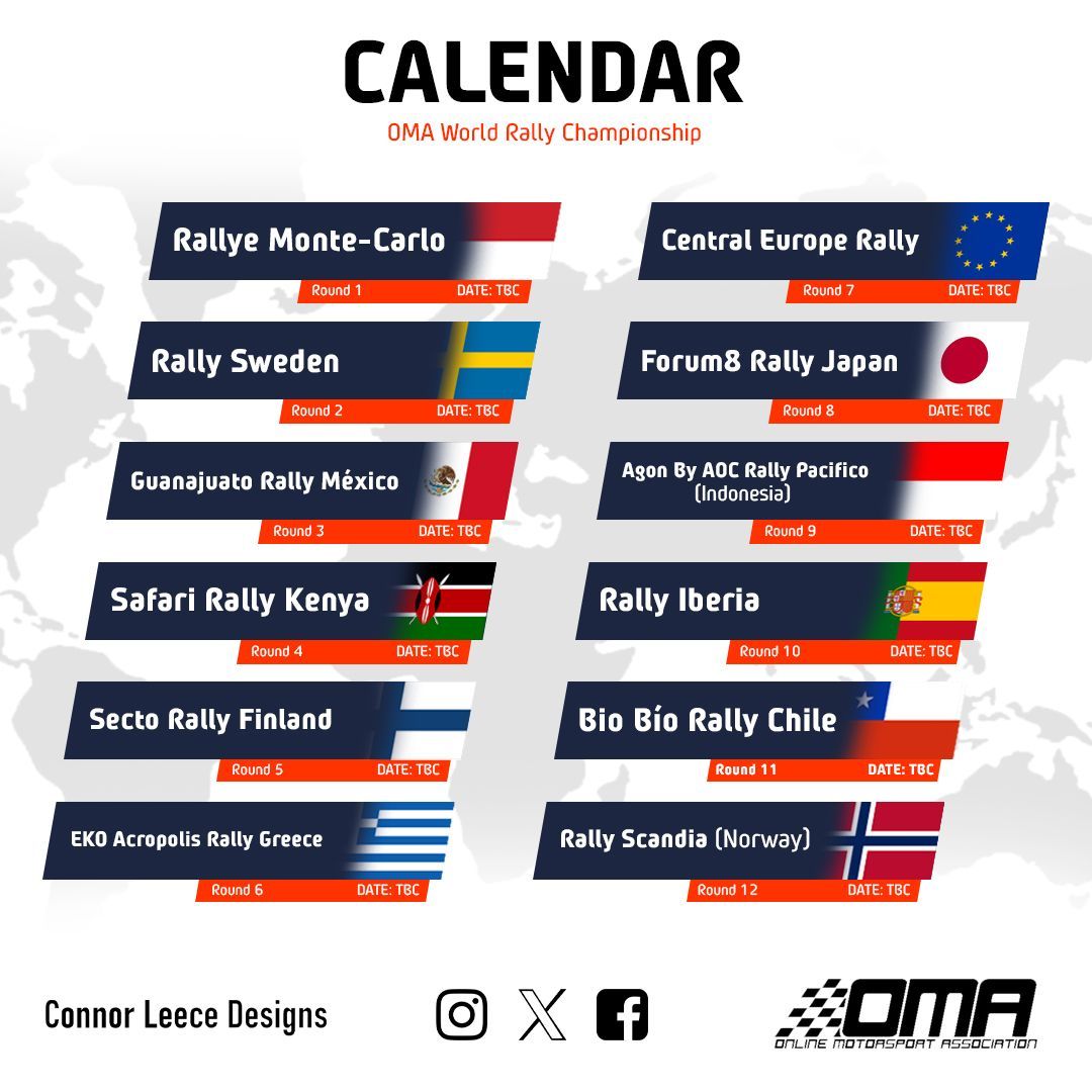 OfficialOMA tweet media