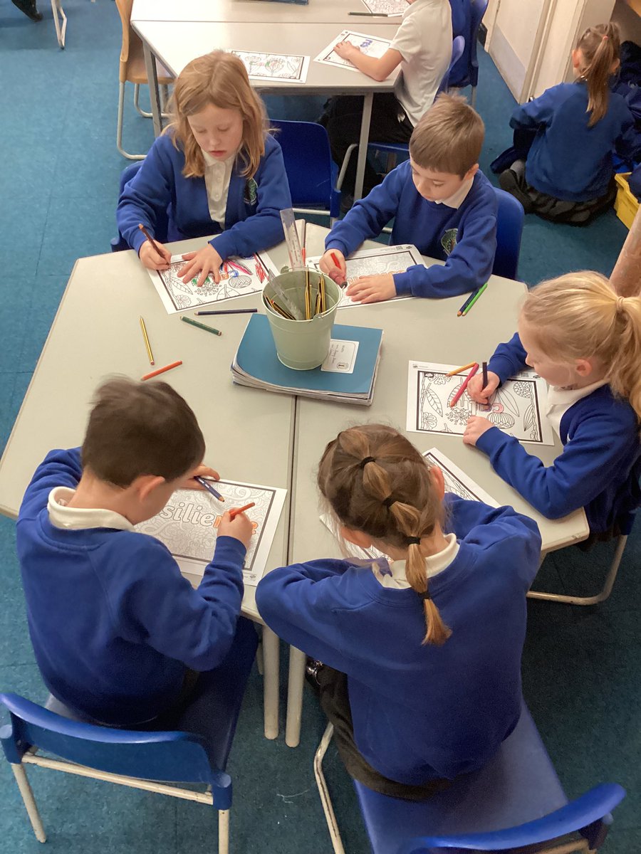 BPSYearTwo's tweet image. Happy Wellness Wednesday! #childrensmentalhealthweek