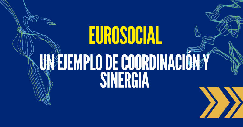 EUROsociAL_'s tweet photo. 🌎🤝 #CONOCE+ del programa de la UE #EUROsociAL
@EU_partnerships
@iila_org
@Expertisefrance
@FIIAPP
🌐🤲 #GlobalGateway #PartnersinChange