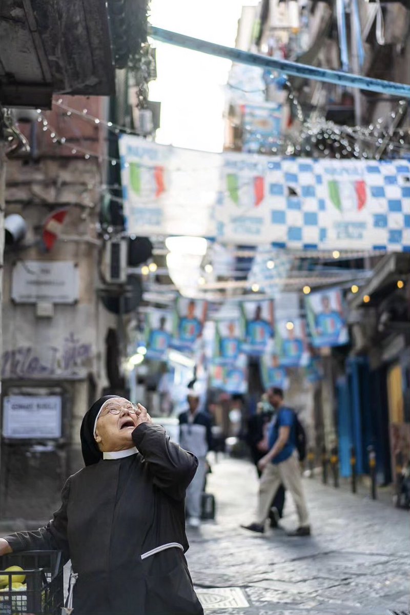 Buongiorno 💙™️
#igersnapolidaily 
Foto di <a href="/derwowski/">@𝔡𝔢𝔯𝔴𝔬𝔴𝔰𝔨𝔦</a> 
scelta <a href="/PietroContaldo/">Pedro_Cn</a> 
Follow &amp; Tag your pix #igersnapoli
Scopri tutte le news su igersitalia.it 
#igersitalia
#igerscampania
