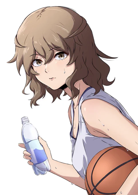 沼地蝋花#化物語 #物語シリーズ 