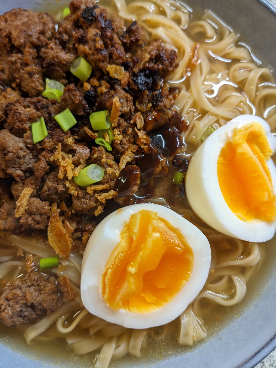 Perfect egg yolk for ramen🍜 #Ramen #Ramennoodles #egg #boiledegg #japanesecuisine #Shoyu #foodies #foodlovers