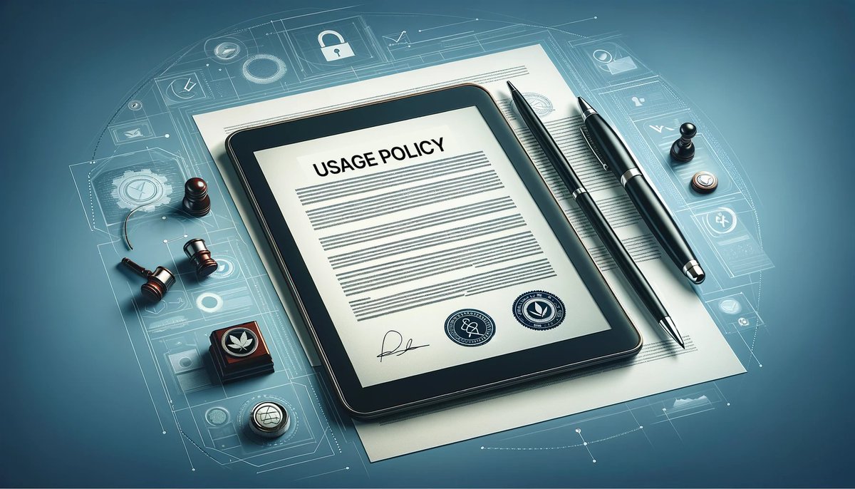 CortadoDe's tweet photo. 📱📝 Brauchen Sie eine klare Nutzungsvereinbarung für Diensthandys in Ihrem Unternehmen? Wir haben ein kostenloses Muster zum Download – rechtssicher und einfach anzupassen! 🔒👨‍💼 Jetzt herunterladen!  https://t.co/0lSu9lY8pZ
#Diensthandy #Nutzungsvereinbarung #Cortado https://t.co/o6eYFHXtTT