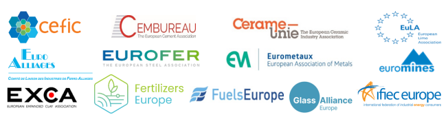 Joining forces with the AEII, we advocate for a strong #2040 EU climate target:
🤝aligning EU policies
🏦boosting investments in #decarbonisation
📜simplifying funding rules
🌐ensuring fair competition
🌱preventing carbon leakage
Our joint statement: cembureau.eu/media/ikhk4vcd…
(1/2)