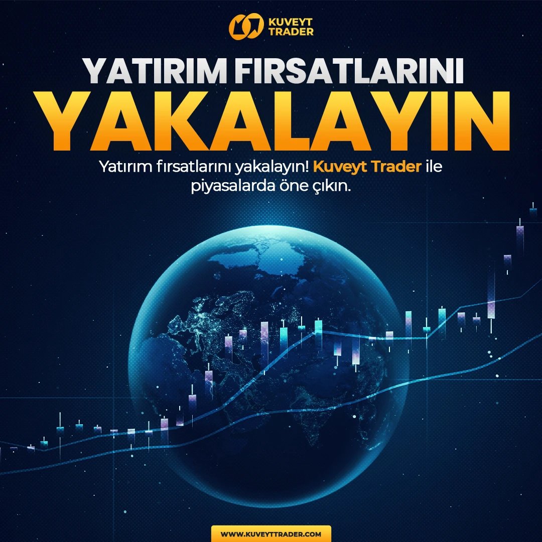 KuveytTrader's tweet photo. Yatırım fırsatlarını yakalayın! Kuveyt Trader ile piyasalarda öne çıkın. #YatırımFırsatları #FinansalBaşarı https://t.co/x6Ln7jWmHe