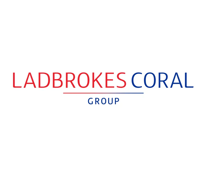 the Ladbrokes Coral Group logo