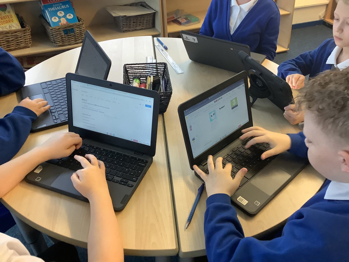 Year 4 enjoyed finding out more about PEGI ratings on games and apps they use as part of #saferinternetday They worked collaboratively to create a slide presentation for us to share with parents to inform them about the age appropriateness of popular games and apps. #SID2024
