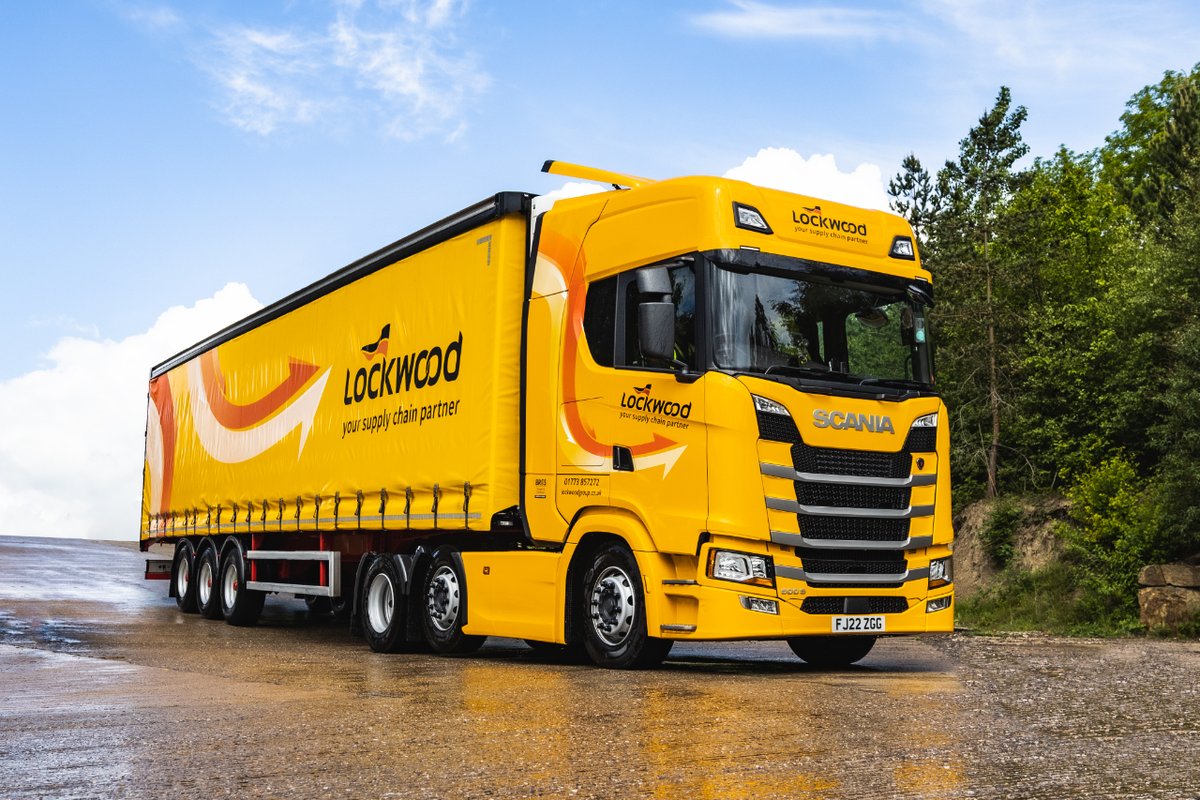 Your logistics journey begins with us!

Lockwood Haulage is committed to Supply Chain Management, handling consignments of any size with precision and care.

Experience the convenience of 'Live Signature Capture' with our advanced technology.