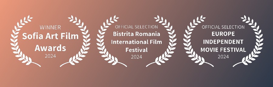 Our #shortfilm 'Jacques the Mimic' has won best low budget indie short at the Sofia Art Film Awards 🇧🇬 sofiaartfilmawards.com/autumn-edition… and been selected for the Europe Independent Movie Festival 🇹🇷 and Bistrita Romania IFF 🇷🇴