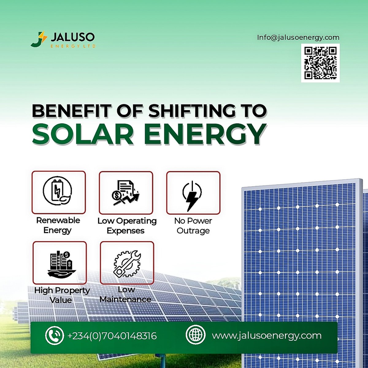 Jaluso Energy tweet media