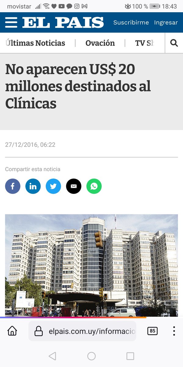 Luis Murias tweet media